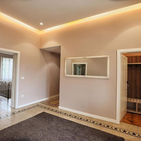 Vila Casablanca - Boutique Hotel & Restaurant Shkodër 외부 사진