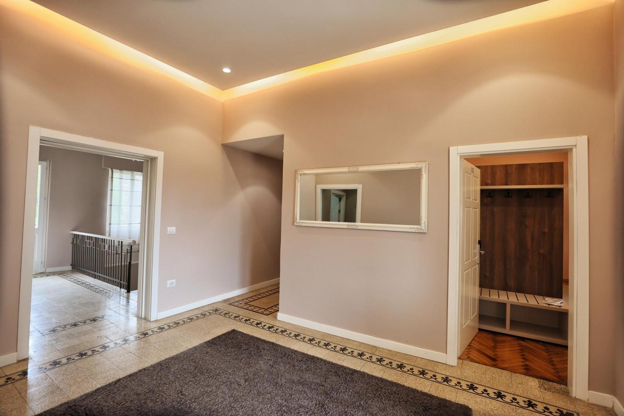 Vila Casablanca - Boutique Hotel & Restaurant Shkodër 외부 사진