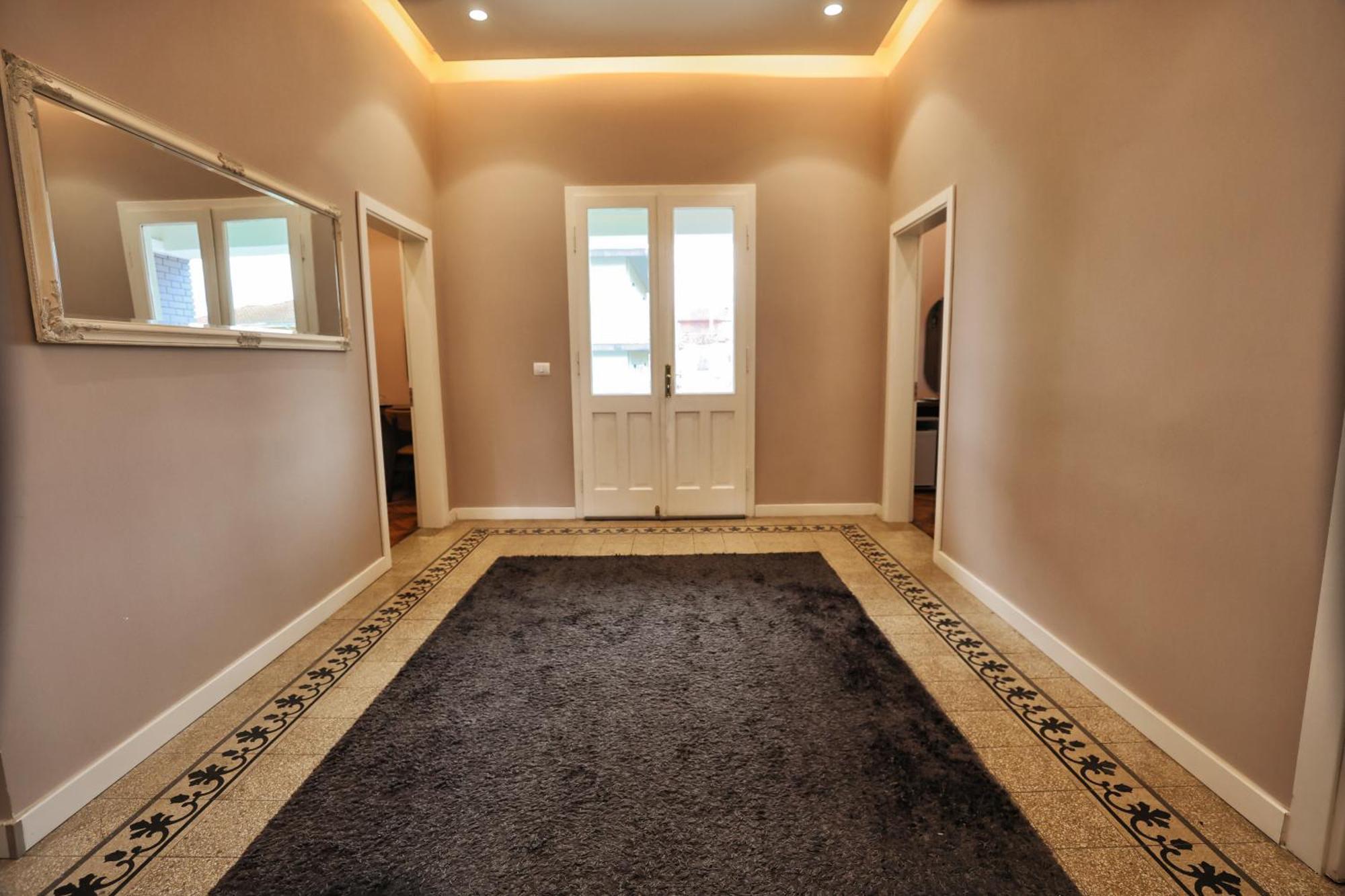Vila Casablanca - Boutique Hotel & Restaurant Shkodër 외부 사진