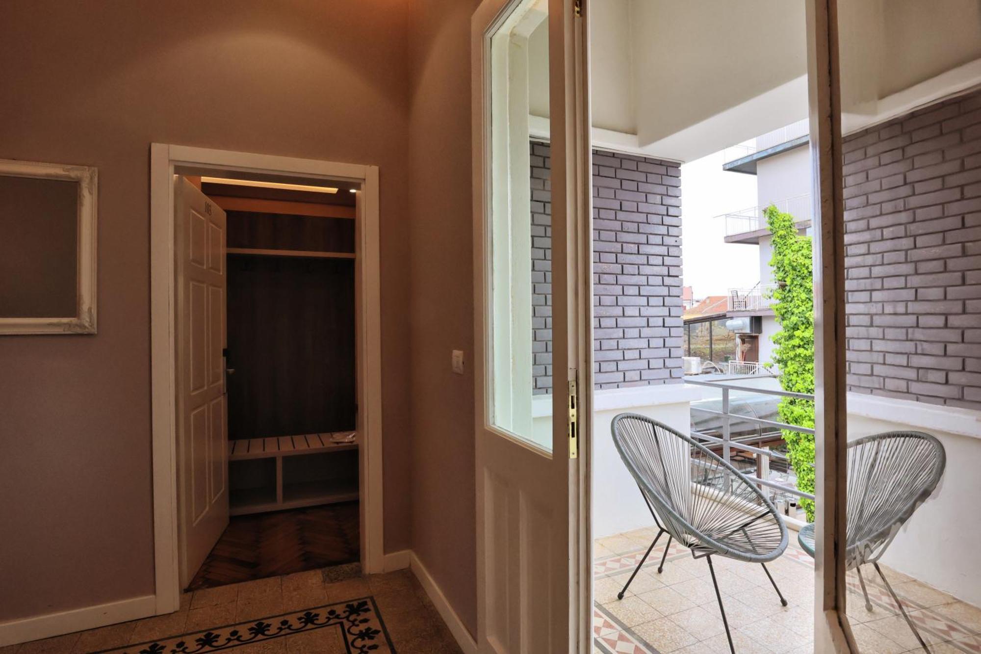 Vila Casablanca - Boutique Hotel & Restaurant Shkodër 외부 사진