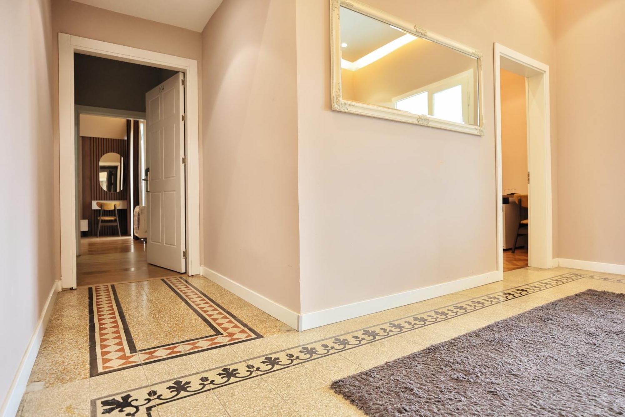 Vila Casablanca - Boutique Hotel & Restaurant Shkodër 외부 사진