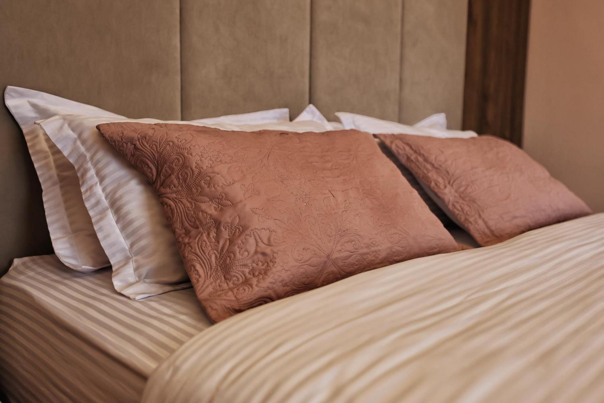 Vila Casablanca - Boutique Hotel & Restaurant Shkodër 외부 사진
