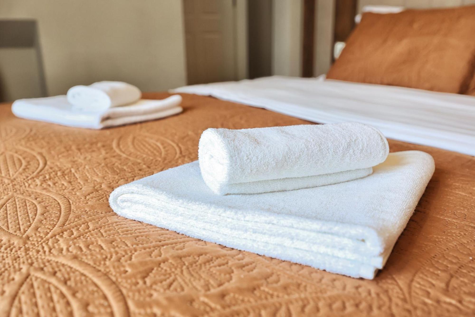 Vila Casablanca - Boutique Hotel & Restaurant Shkodër 외부 사진