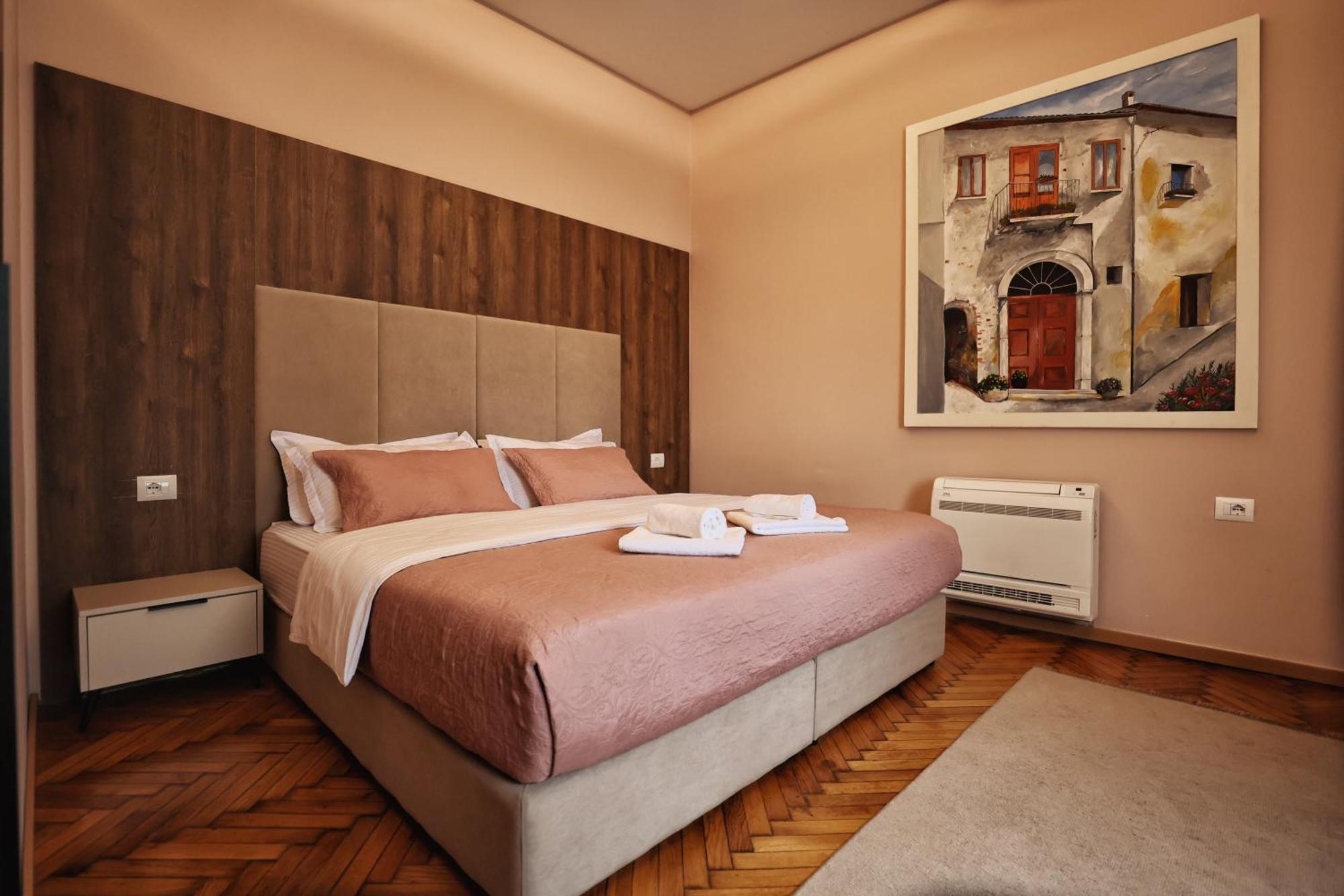 Vila Casablanca - Boutique Hotel & Restaurant Shkodër 외부 사진