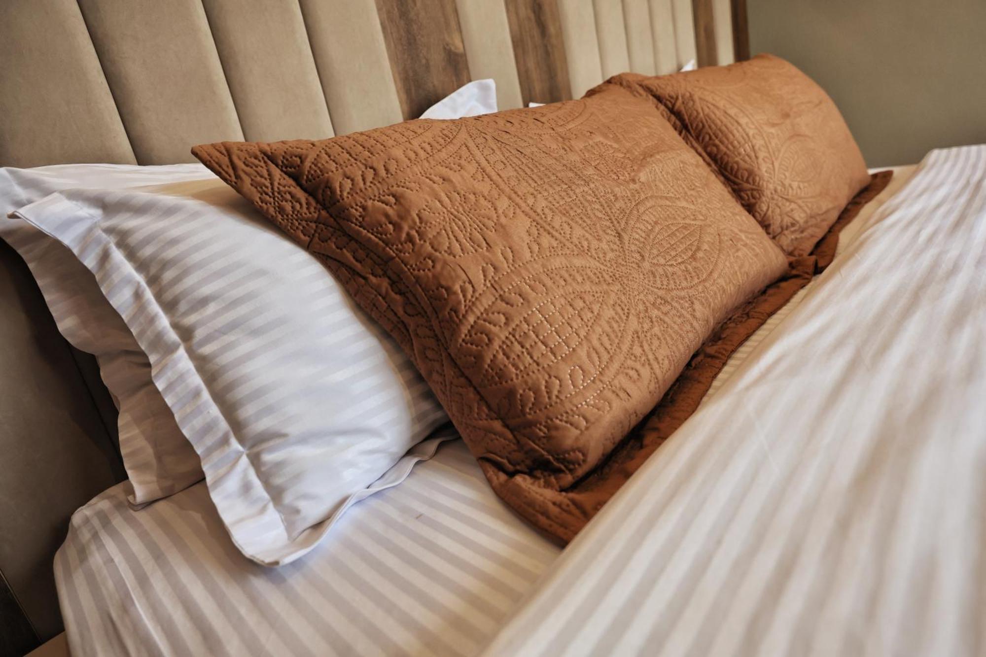 Vila Casablanca - Boutique Hotel & Restaurant Shkodër 외부 사진