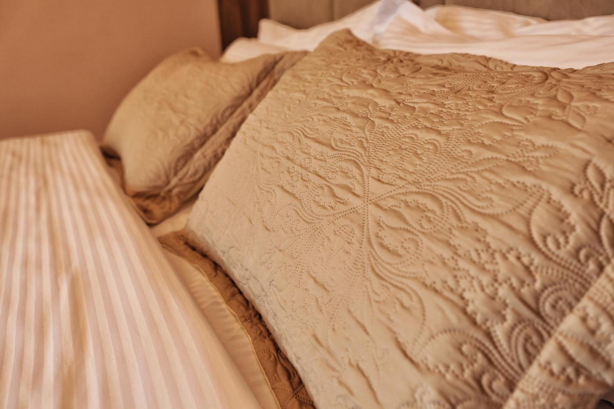 Vila Casablanca - Boutique Hotel & Restaurant Shkodër 외부 사진