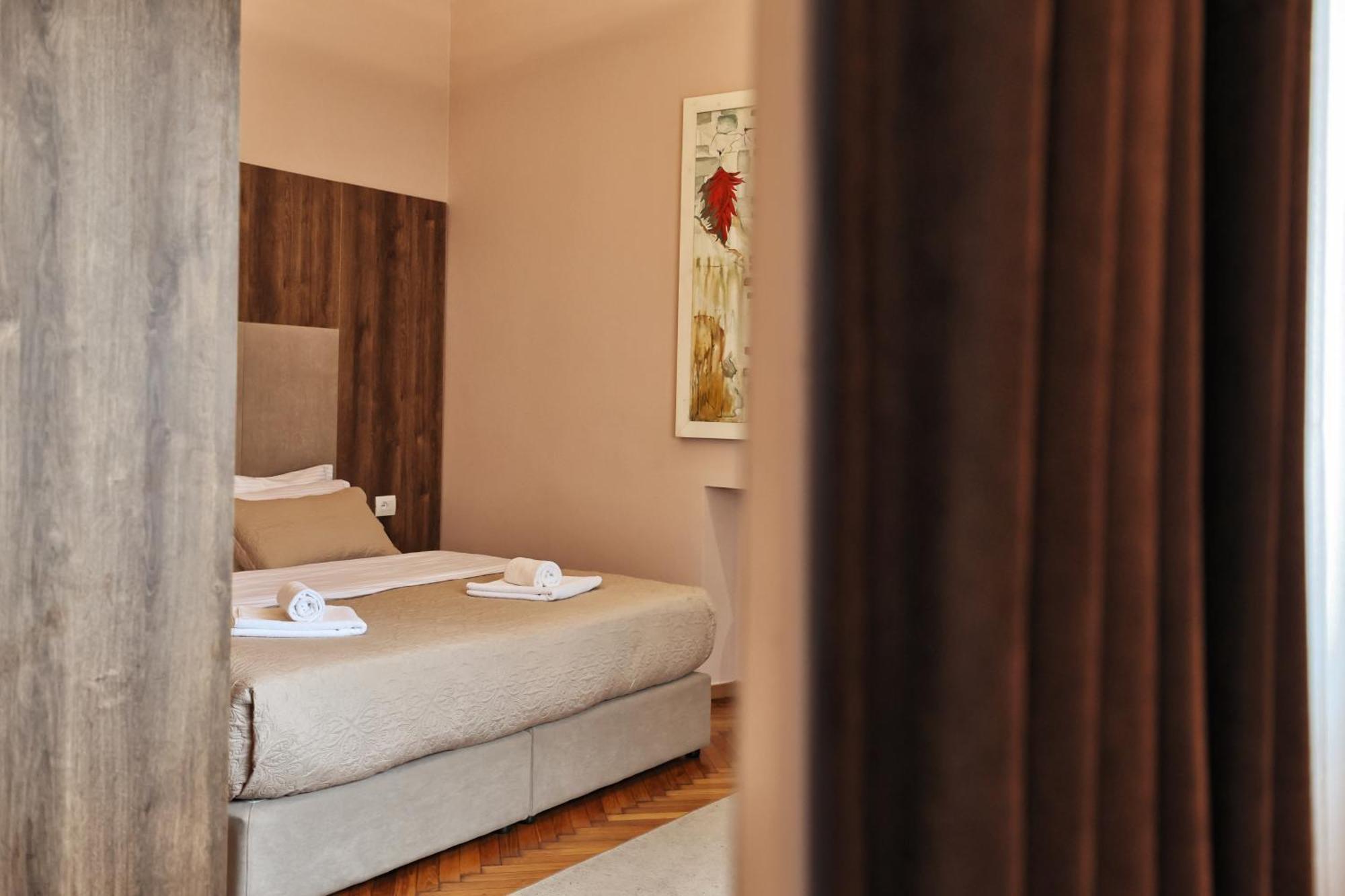 Vila Casablanca - Boutique Hotel & Restaurant Shkodër 외부 사진