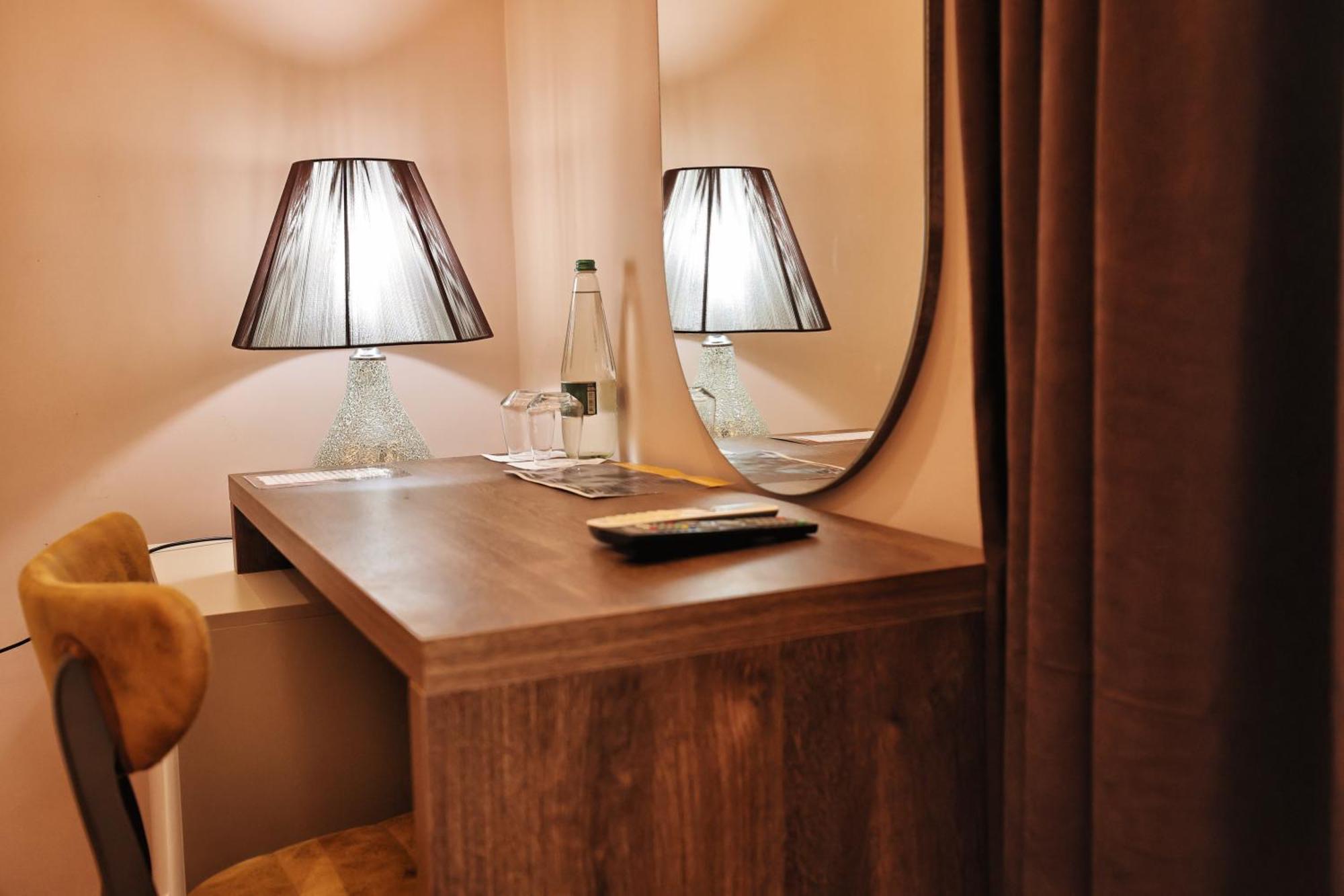 Vila Casablanca - Boutique Hotel & Restaurant Shkodër 외부 사진