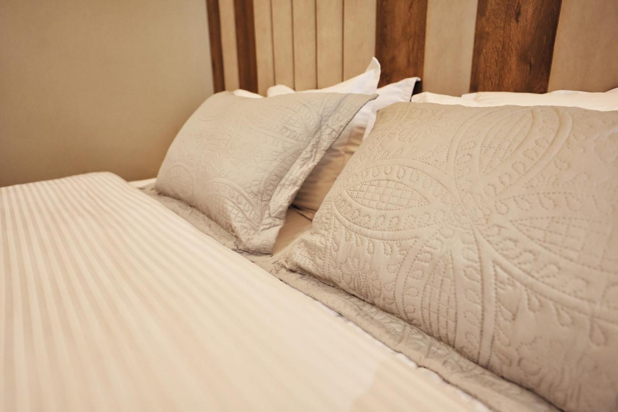 Vila Casablanca - Boutique Hotel & Restaurant Shkodër 외부 사진