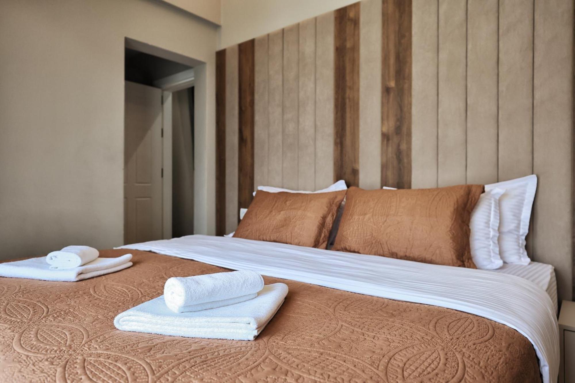 Vila Casablanca - Boutique Hotel & Restaurant Shkodër 외부 사진