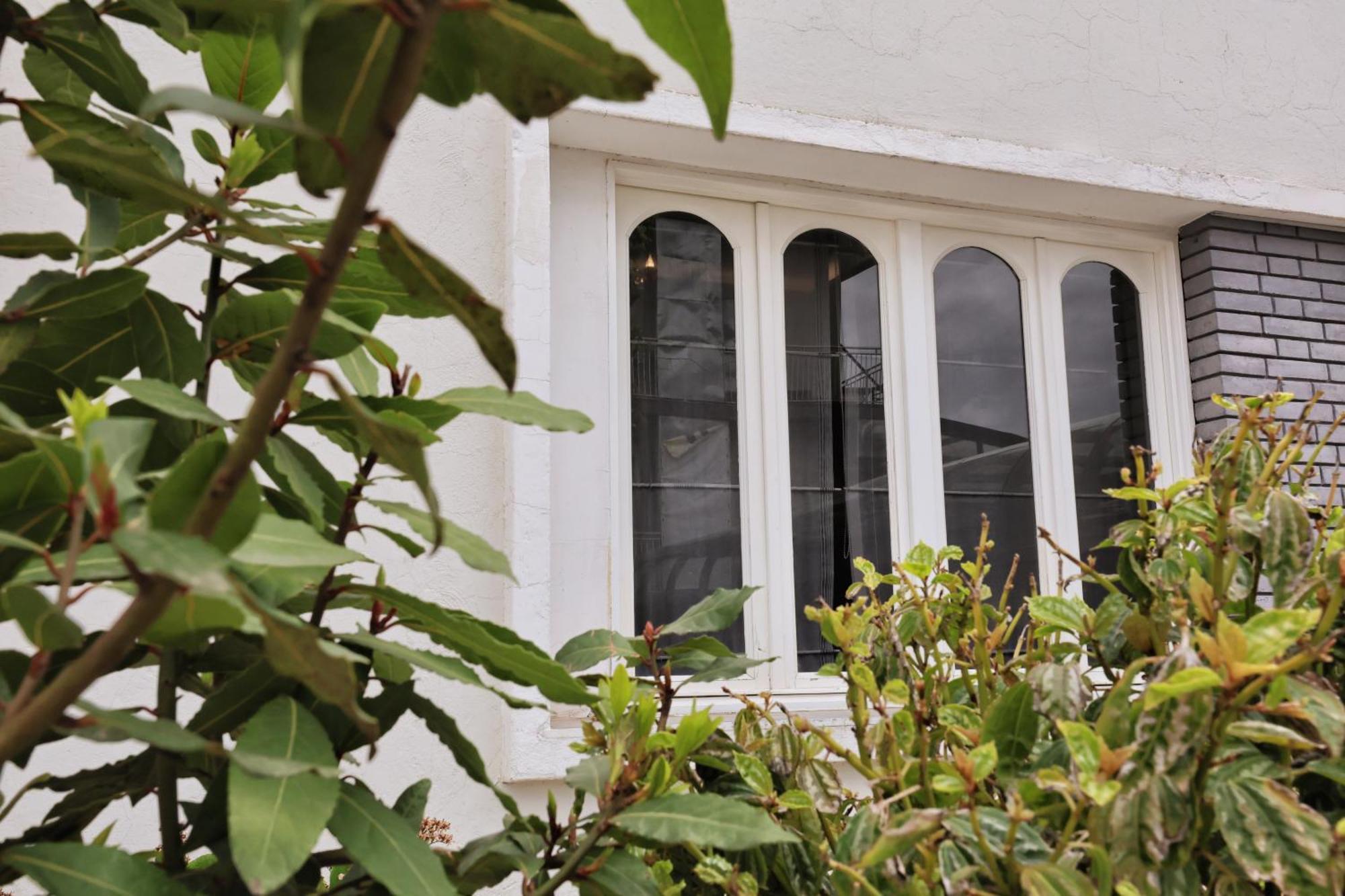 Vila Casablanca - Boutique Hotel & Restaurant Shkodër 외부 사진