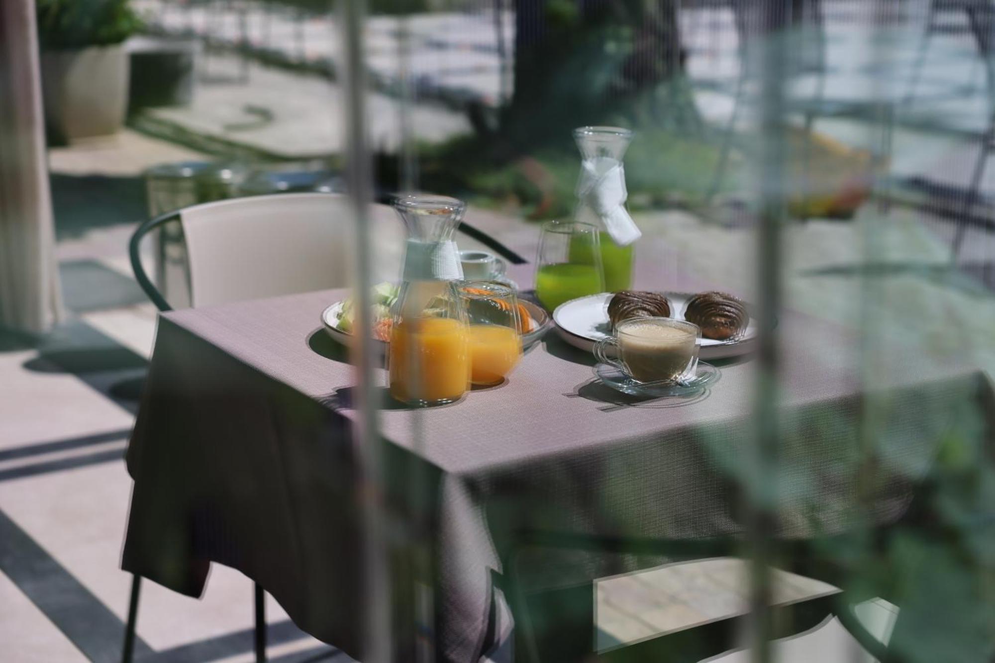 Vila Casablanca - Boutique Hotel & Restaurant Shkodër 외부 사진